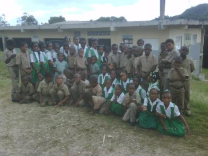 Jointwood S.D.A. Preparatory School